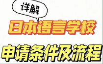 日本留学