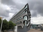 考文垂大學