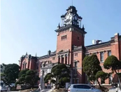 韓國留學