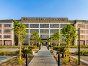 伯明翰大學迪拜校區