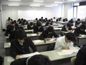 日本留學