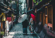 日本签证