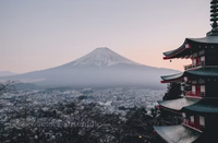 高中毕业去日本留学