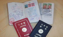 日本留學簽證