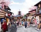 日本京都