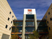塔斯馬尼亞大學