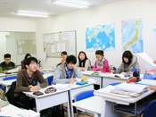 日本留学
