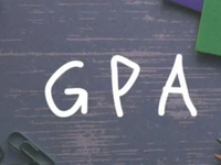 GPA换算