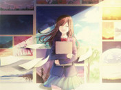 芥末留學