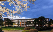 日本留学