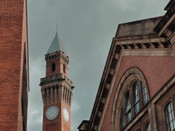 英国留学