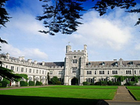 科克大学