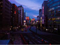 东京国际交流学院全解析
