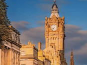 英国留学