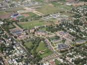 狄克森州立大學(xué)