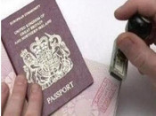 留学英国签证
