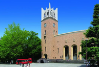 早稻田大學(xué)