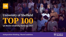 谢菲尔德大学