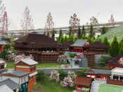 日本名古屋旅游