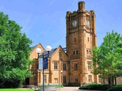 墨爾本大學