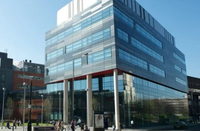 英国留学