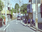 芥末留學