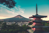 日本留學