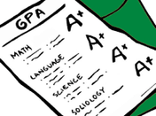 GPA