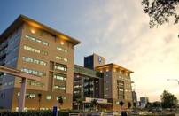 莫納什大學
