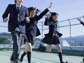 日本留學