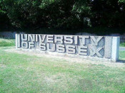 sussex大學