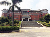 美国留学