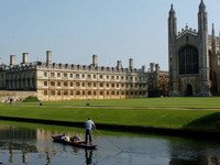 英国留学