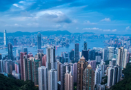 香港升學