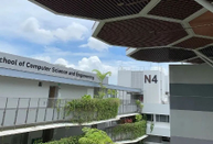 新加坡南洋理工大學(xué)