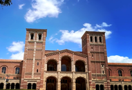 美国留学