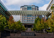 日本留學