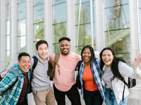 英国留学