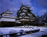 日本名古屋旅游
