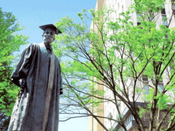 早稻田大學
