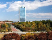 韩国岭南大学