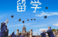 各国留学