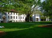 埃默里大學