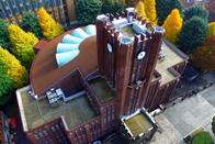 日本留学
