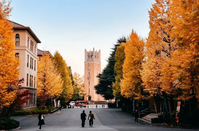 日本语言学校