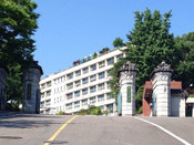 韓國(guó)留學(xué)