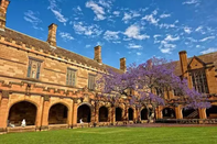 悉尼大学