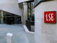 伦敦政治经济学院