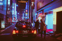 留学生住宿