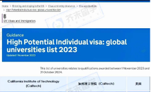 英國留學